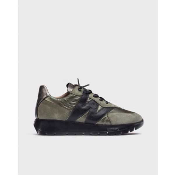 Wonders Wonders  Salonke Odisei A-2422-T Taupe  Wonders