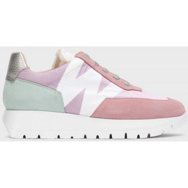 Wonders Wonders  Salonke Odisei A-2463-T Rosa Blush  Wonders