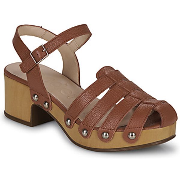 Wonders Wonders  Sandale i polusandale D-9501-WILD  Wonders