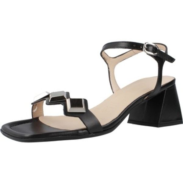 Wonders Wonders  Sandale i polusandale H6103  Wonders