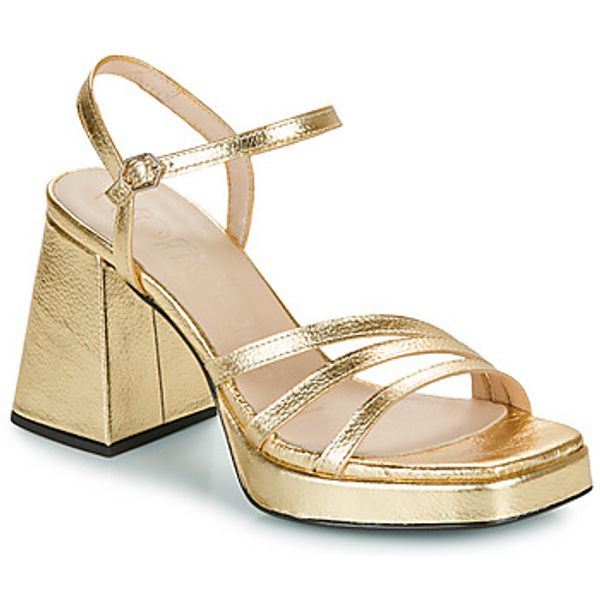Wonders Wonders  Sandale i polusandale M5303  Wonders