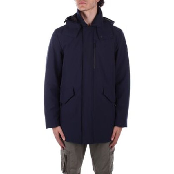 Woolrich Woolrich  Hlače s pet džepova CFWOOU0792MRUT3496  Woolrich