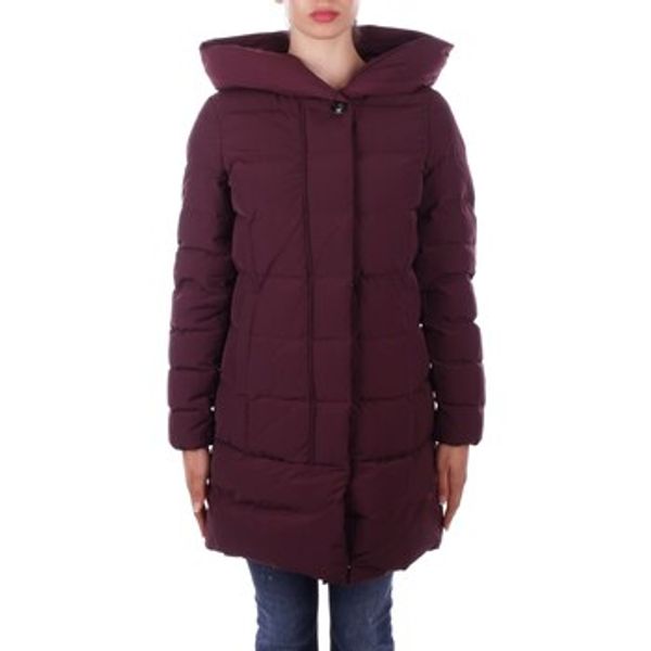 Woolrich Woolrich  Kratke jakne CFWWOU0685FRUT3128  Woolrich