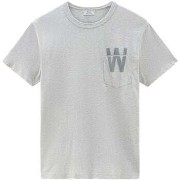 Woolrich Woolrich  Majice / Polo majice -  Woolrich