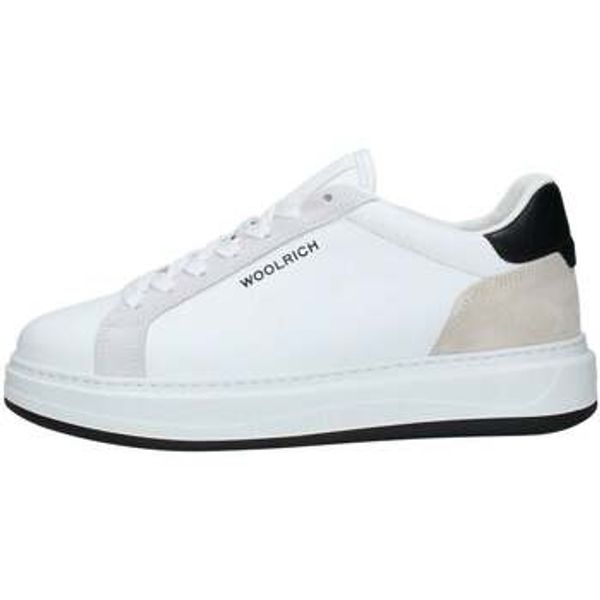 Woolrich Woolrich  Modne tenisice -  Woolrich