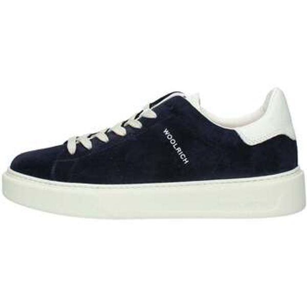 Woolrich Woolrich  Modne tenisice -  Woolrich