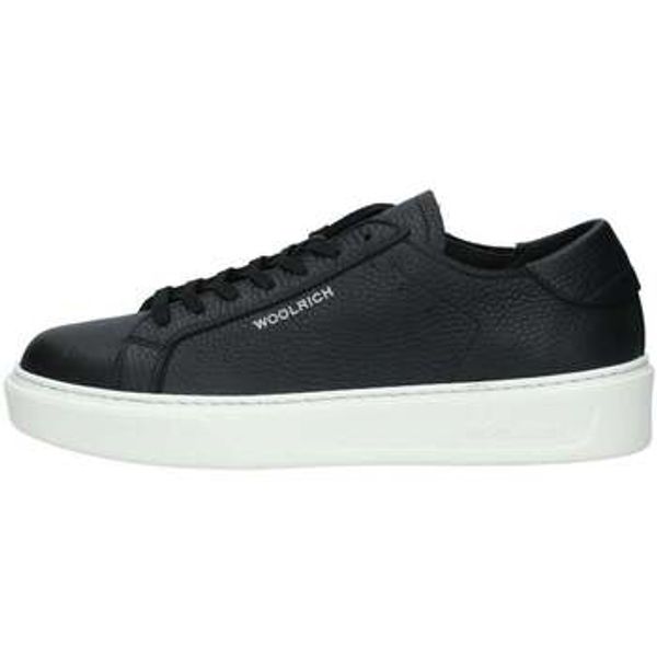 Woolrich Woolrich  Modne tenisice -  Woolrich