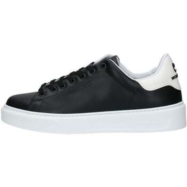 Woolrich Woolrich  Modne tenisice -  Woolrich