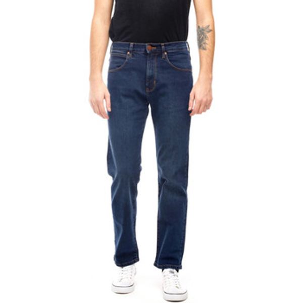 Wrangler Wrangler  Traperice ravnog kroja W120LR36Z arizona  Wrangler