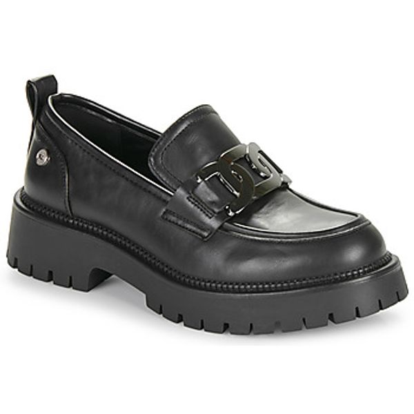 Xti Xti  Mokasinke 143291-BLACK  Xti
