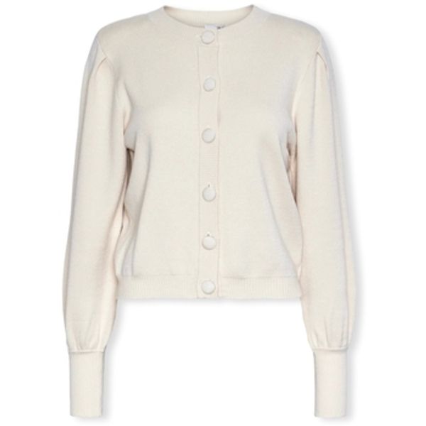 Y.a.s Y.a.s  Kaputi YAS Noos Fonny Cardigan - Birch  Y.a.s