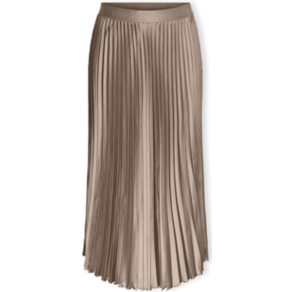 Y.a.s Y.a.s  Suknje YAS Noos Celine Skirt - Fungi  Y.a.s