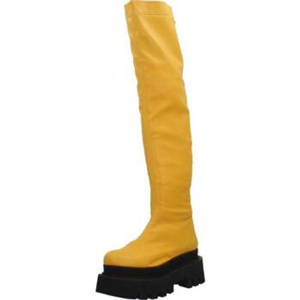 Yellow Yellow  Čizme FINN  Yellow