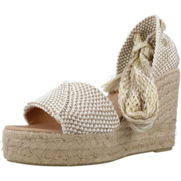 Yellow Yellow  Espadrile AIDA  Yellow