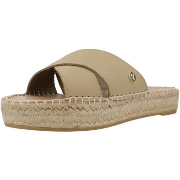 Yellow Yellow  Espadrile INGRID  Yellow