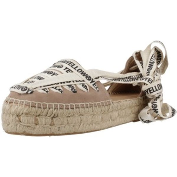 Yellow Yellow  Espadrile JULIA  Yellow