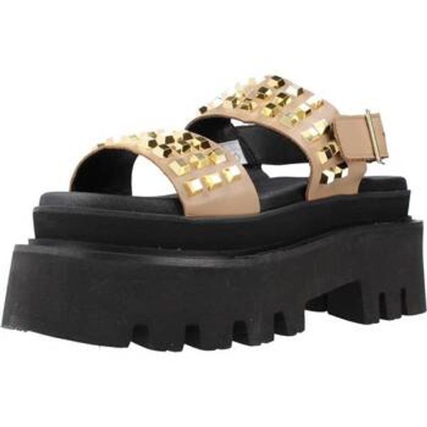 Yellow Yellow  Sandale i polusandale PENELOPE  Yellow