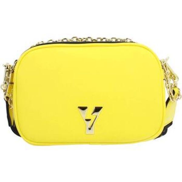 Yellow Yellow  Torbe PIXEL  Yellow