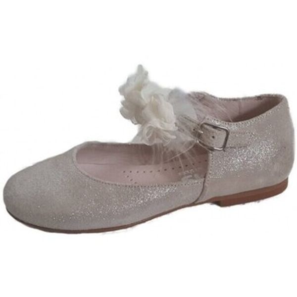 Yowas Yowas  Balerinke i Mary Jane cipele 26056-18  Yowas