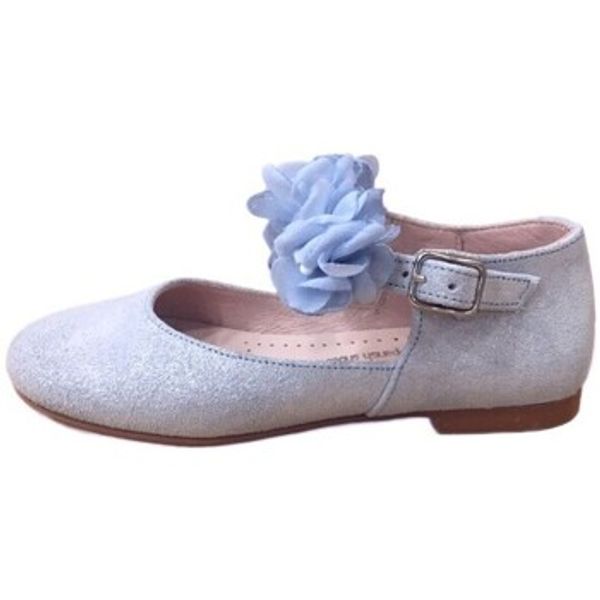 Yowas Yowas  Balerinke i Mary Jane cipele 27054-24  Yowas