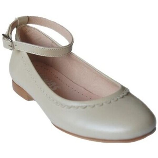 Yowas Yowas  Balerinke i Mary Jane cipele 27059-24  Yowas
