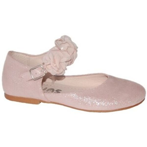 Yowas Yowas  Balerinke i Mary Jane cipele 27061-24  Yowas