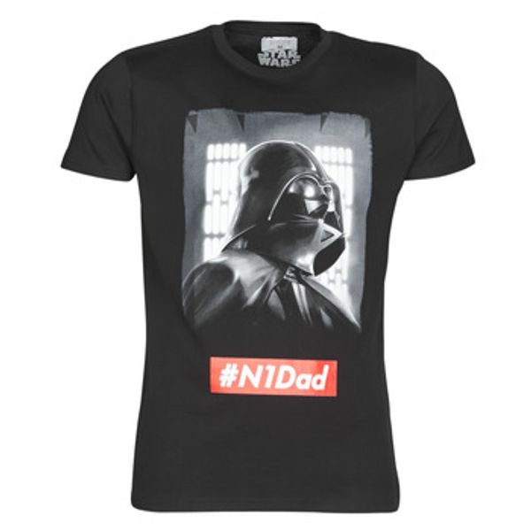 Yurban Yurban  Majice kratkih rukava STAR WARS N1 DAD  Yurban