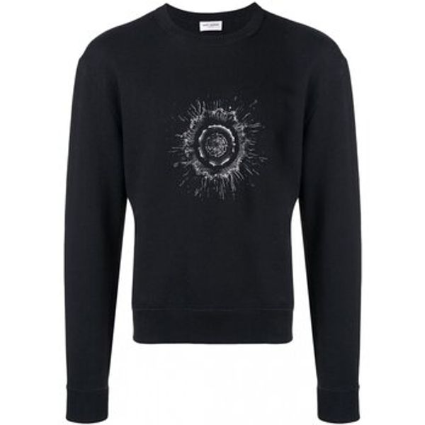Yves Saint Laurent Yves Saint Laurent  Sportske majice BMK551630  Yves Saint Laurent