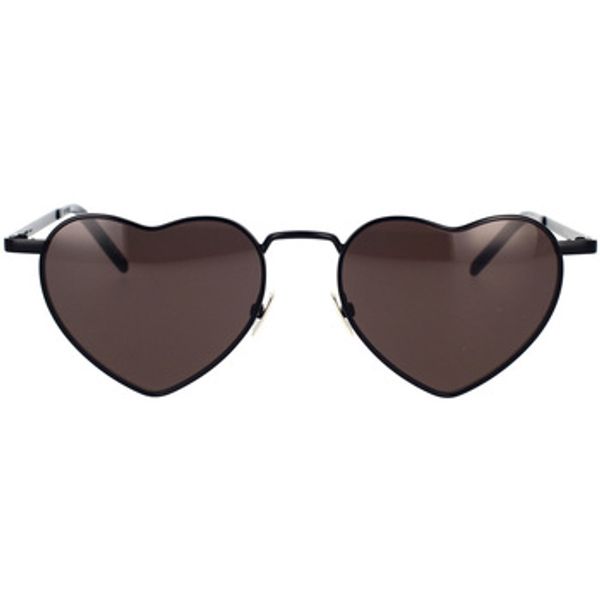 Yves Saint Laurent Yves Saint Laurent  Sunčane naočale Occhiali da Sole a Cuore Saint Laurent SL 301 LouLou 002  Yves Saint Laurent