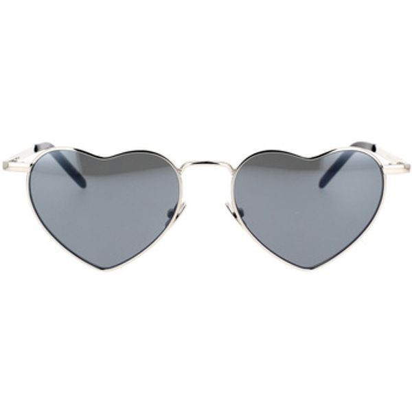 Yves Saint Laurent Yves Saint Laurent  Sunčane naočale Occhiali da Sole a Cuore Saint Laurent SL 301 LouLou 014  Yves Saint Laurent