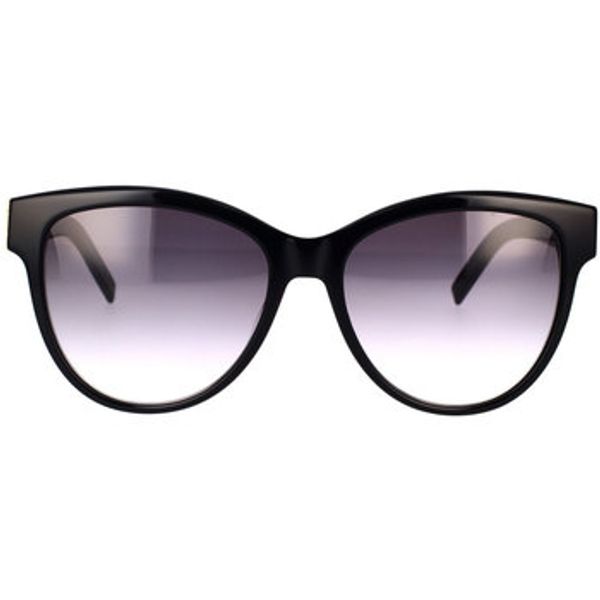 Yves Saint Laurent Yves Saint Laurent  Sunčane naočale Occhiali da Sole Saint Laurent Monogram SL M107 002  Yves Saint Laurent