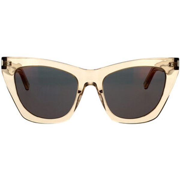 Yves Saint Laurent Yves Saint Laurent  Sunčane naočale Occhiali da Sole Saint Laurent New Wave SL 214 Kate 023  Yves Saint Laurent