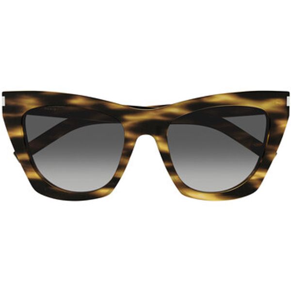Yves Saint Laurent Yves Saint Laurent  Sunčane naočale Occhiali da Sole Saint Laurent New Wave SL 214 Kate 024  Yves Saint Laurent