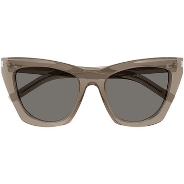 Yves Saint Laurent Yves Saint Laurent  Sunčane naočale Occhiali da Sole Saint Laurent New Wave SL 214 Kate 025  Yves Saint Laurent