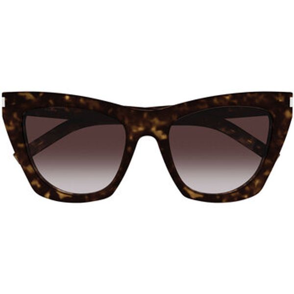Yves Saint Laurent Yves Saint Laurent  Sunčane naočale Occhiali da Sole Saint Laurent New Wave SL 214 Kate 031  Yves Saint Laurent