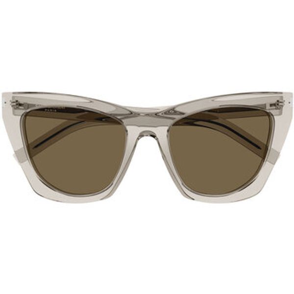 Yves Saint Laurent Yves Saint Laurent  Sunčane naočale Occhiali da Sole Saint Laurent New Wave SL 214 Kate 032  Yves Saint Laurent