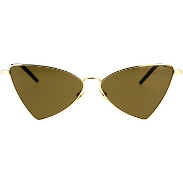 Yves Saint Laurent Yves Saint Laurent  Sunčane naočale Occhiali da Sole Saint Laurent New Wave SL 303 Jerry 011  Yves Saint Laurent