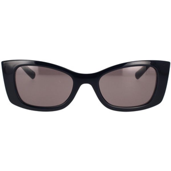 Yves Saint Laurent Yves Saint Laurent  Sunčane naočale Occhiali da Sole Saint Laurent New Wave SL 593 001  Yves Saint Laurent