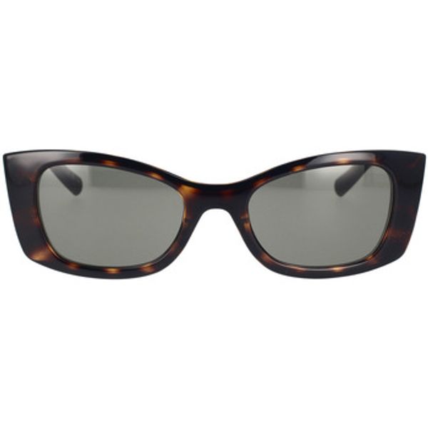Yves Saint Laurent Yves Saint Laurent  Sunčane naočale Occhiali da Sole Saint Laurent New Wave SL 593 002  Yves Saint Laurent