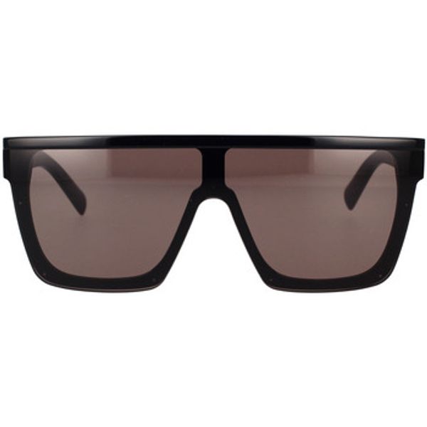Yves Saint Laurent Yves Saint Laurent  Sunčane naočale Occhiali da Sole Saint Laurent New Wave SL 607 001  Yves Saint Laurent