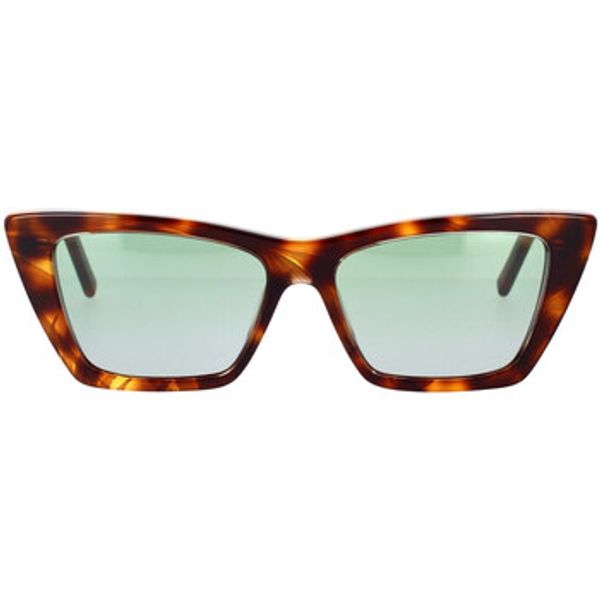 Yves Saint Laurent Yves Saint Laurent  Sunčane naočale Occhiali da Sole Saint Laurent SL 276 Mica 020  Yves Saint Laurent