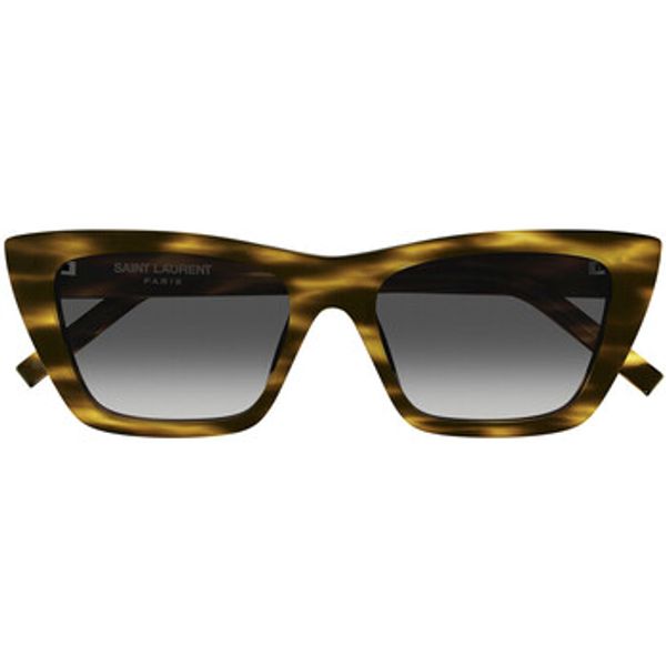 Yves Saint Laurent Yves Saint Laurent  Sunčane naočale Occhiali da Sole Saint Laurent SL 276 Mica 042  Yves Saint Laurent
