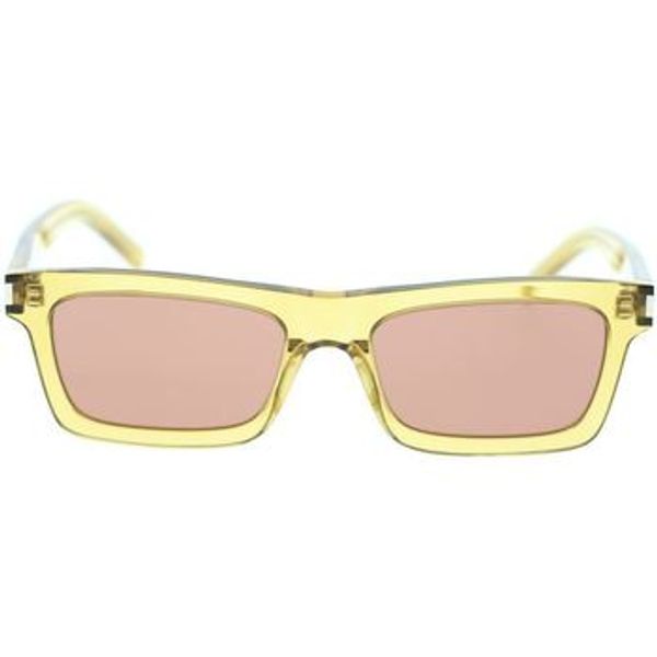 Yves Saint Laurent Yves Saint Laurent  Sunčane naočale Occhiali da Sole Saint Laurent SL 461 Betty 003  Yves Saint Laurent