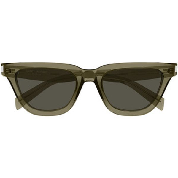 Yves Saint Laurent Yves Saint Laurent  Sunčane naočale Occhiali da Sole Saint Laurent SL 462 Sulpice 020  Yves Saint Laurent