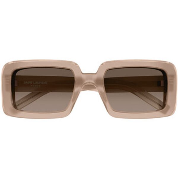 Yves Saint Laurent Yves Saint Laurent  Sunčane naočale Occhiali da Sole Saint Laurent SL 534 SUNRISE 014  Yves Saint Laurent