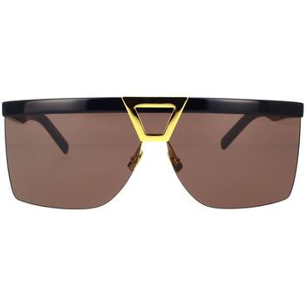 Yves Saint Laurent Yves Saint Laurent  Sunčane naočale Occhiali da Sole Saint Laurent SL 537 PALACE 001  Yves Saint Laurent