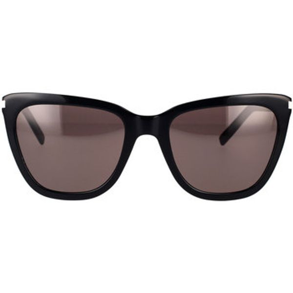 Yves Saint Laurent Yves Saint Laurent  Sunčane naočale Occhiali da Sole Saint Laurent  SL 548 Slim 001  Yves Saint Laurent