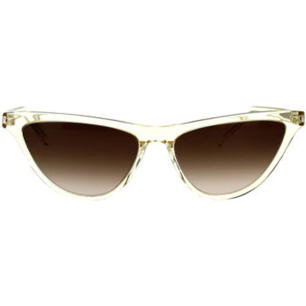 Yves Saint Laurent Yves Saint Laurent  Sunčane naočale Occhiali da Sole Saint Laurent  SL 550 Slim 005  Yves Saint Laurent
