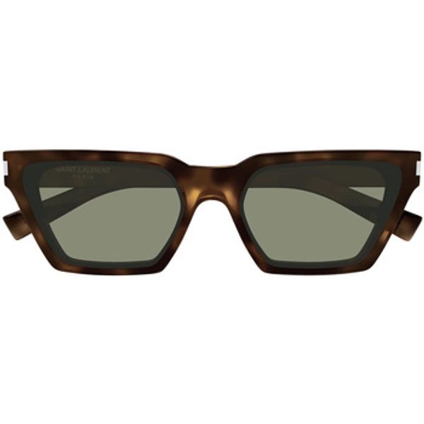 Yves Saint Laurent Yves Saint Laurent  Sunčane naočale Occhiali da Sole Saint Laurent SL 633 Calista 003  Yves Saint Laurent