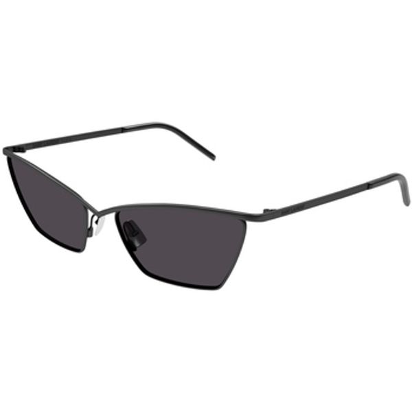 Yves Saint Laurent Yves Saint Laurent  Sunčane naočale Occhiali da Sole Saint Laurent SL 637 001  Yves Saint Laurent